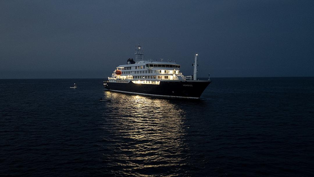 Canary Islands Refuses to Dock Hantavirus-Hit Cruise Ship