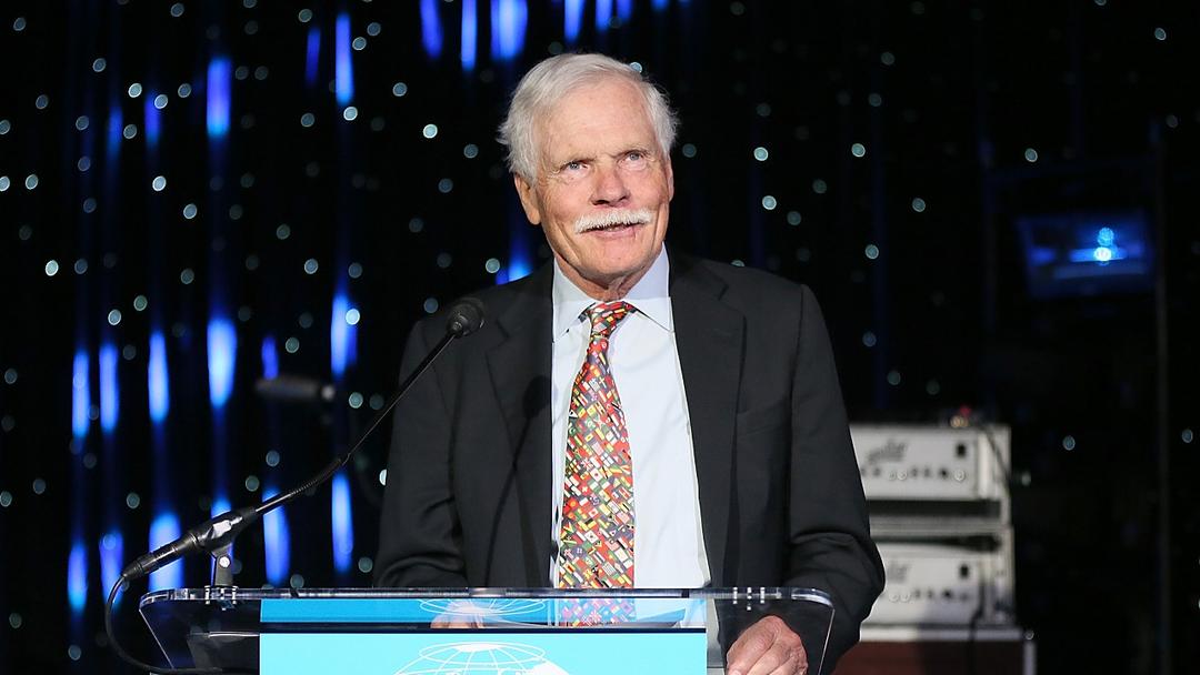 CNN Founder Ted Turner Dies at 87