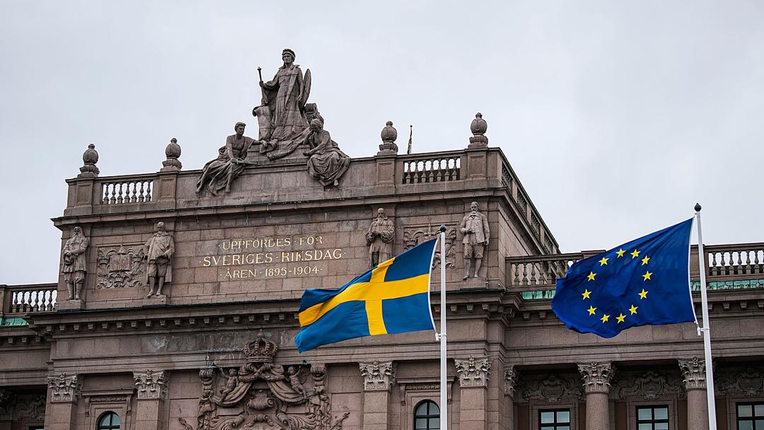 Sweden Plans New Foreign Intelligence Agency by 2027