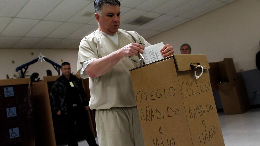Report: Trump Halted Probe Into Puerto Rico 'Drugs for Votes' Scheme