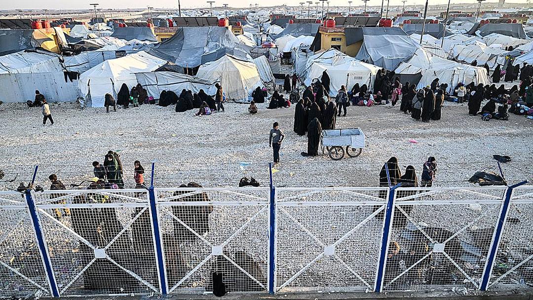 Australia: Group of Syria Camp Detainees Slated to Return