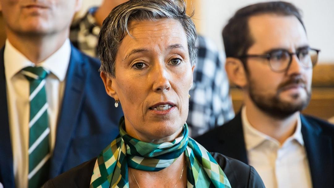 Copenhagen Councilmember Suggests Limiting Beef Consumption for Elder Homes