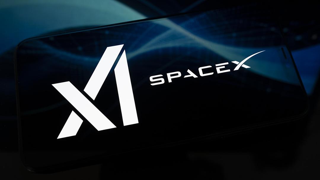 Musk to Dissolve xAI Into SpaceX