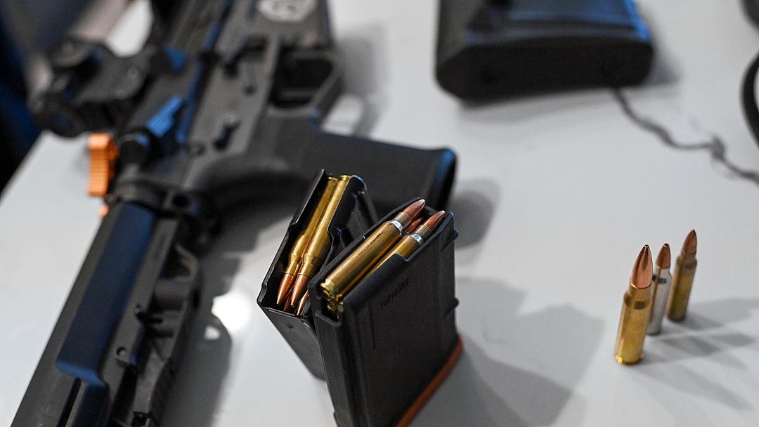 DOJ Sues Denver, Colorado Over Gun Control Laws