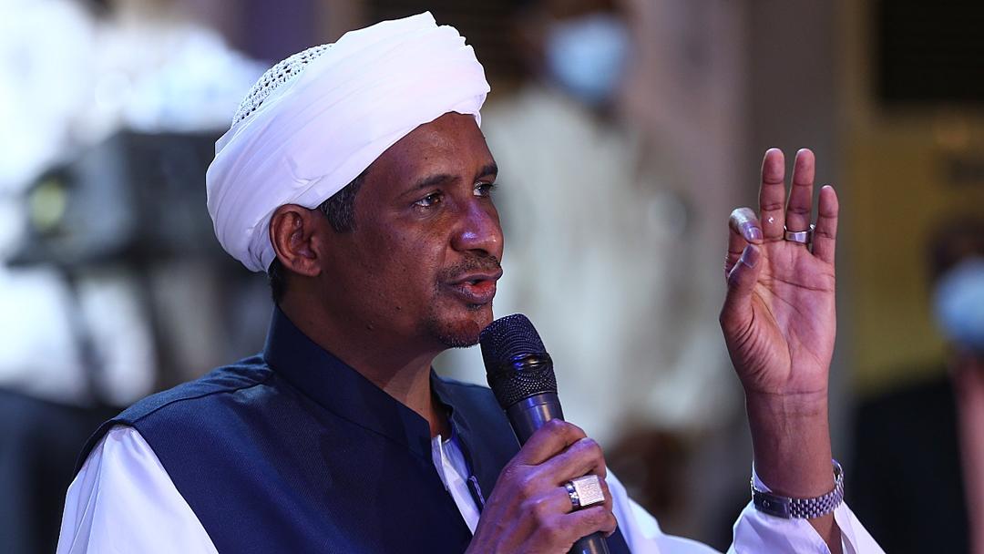 Sudan: RSF Chief Says Prepared for Decades-Long War
