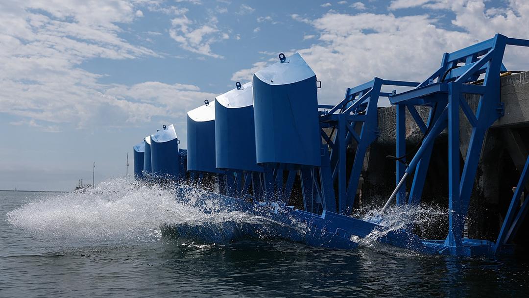 Panthalassa Raises $140M for Wave-Powered Ocean AI Nodes
