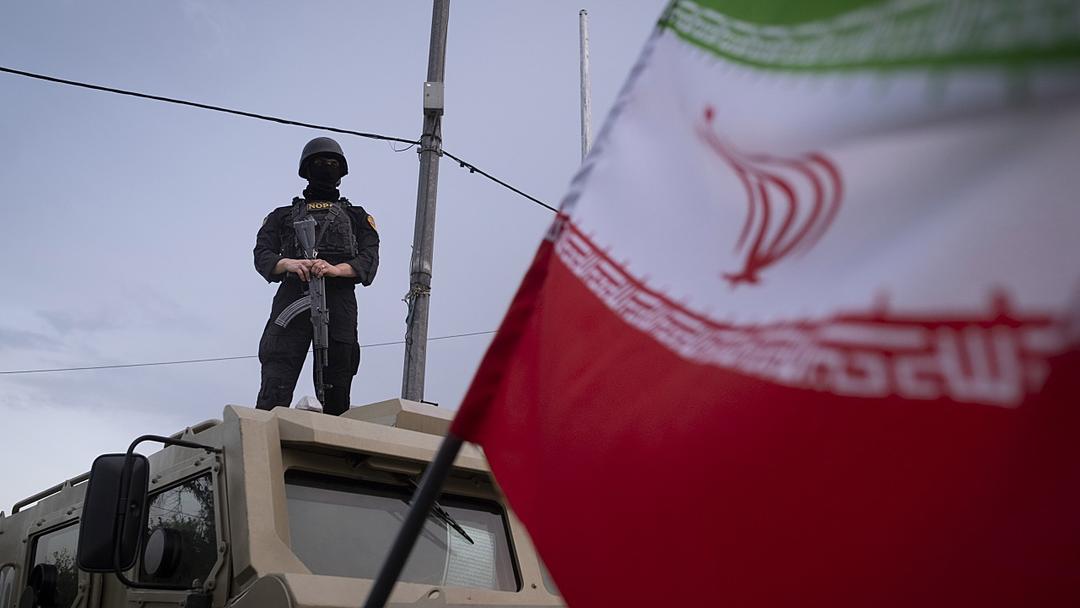 US Awaits Iran's Response to Peace Proposal