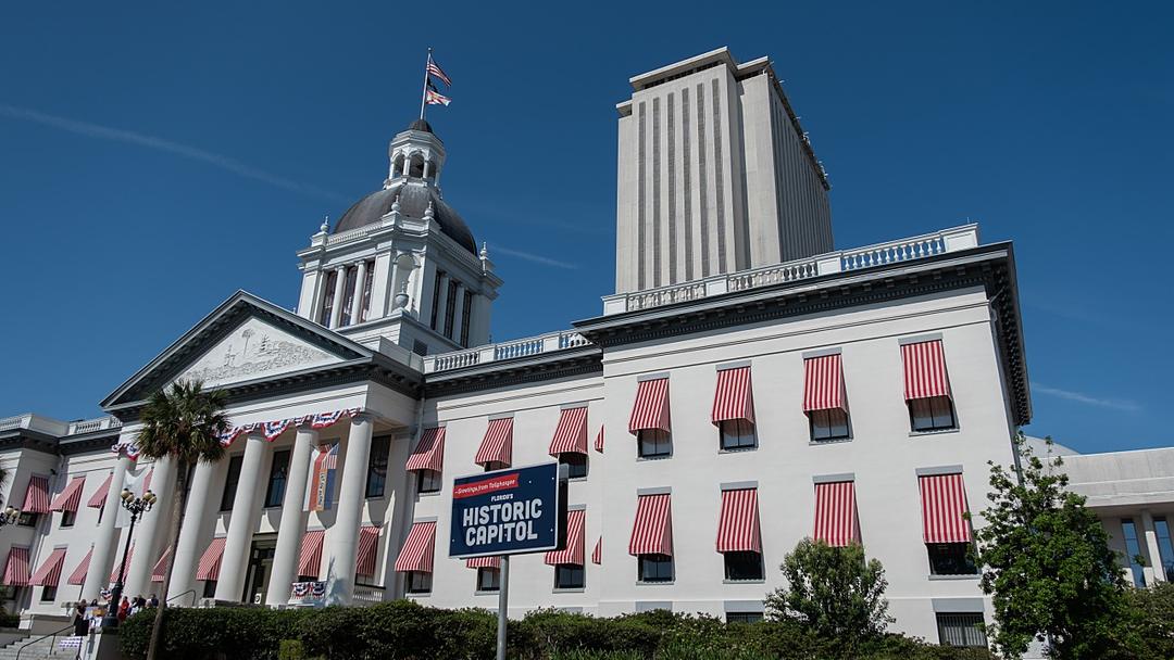 Florida Launches FACT History Course to Rival AP