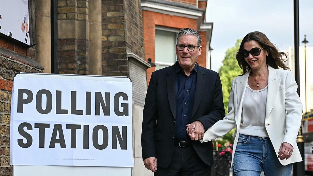 Local Elections: Reform UK Surges, Starmer Faces Pressure Over Labour Loses