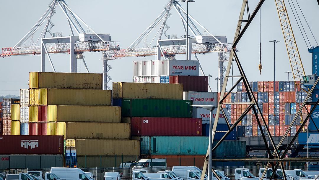Court Rules Trump's 10% Global Tariff Unlawful