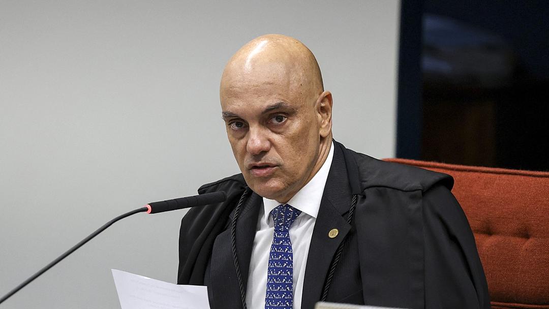 Brazil's Moraes Suspends Application of Law That Could Cut Bolsonaro's Prison Term