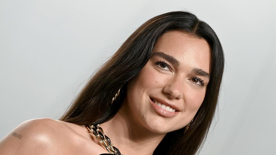 Dua Lipa Sues Samsung for Allegedly Using Her Image to Sell TVs