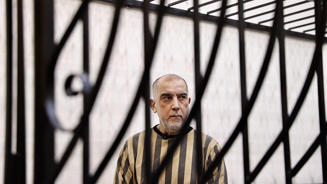 Syria: Assad Cousin Faces Trial for Atrocities