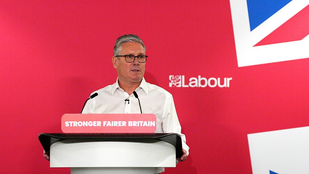 UK: Home Secretary Tells Starmer to Step Down as Over 70 Labour MPs Call for Resignation