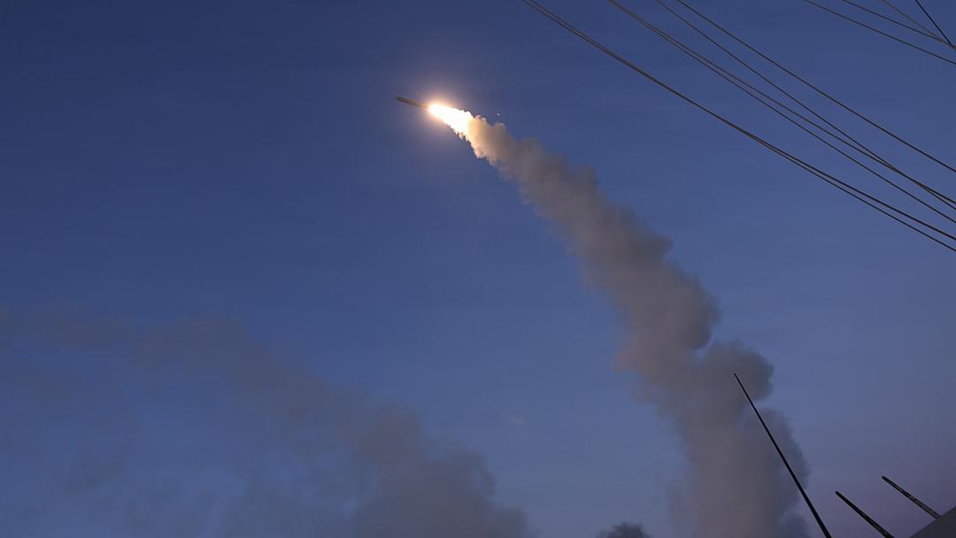 FT: Germany Seeks US Tomahawk Missiles