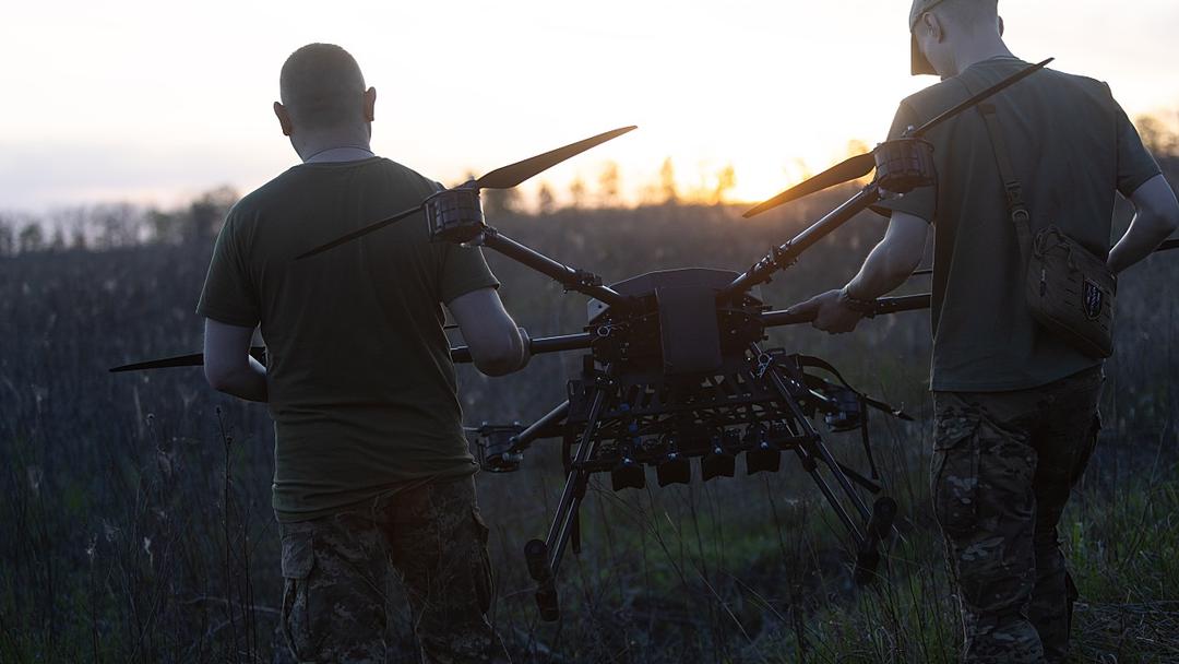 Russia and Ukraine Trade Allegations of Ceasefire Violations