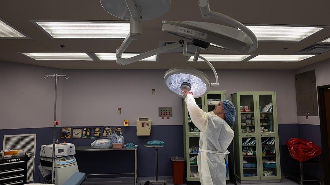 Study: US Has Higher Death Rates Than Other Wealthy Nations