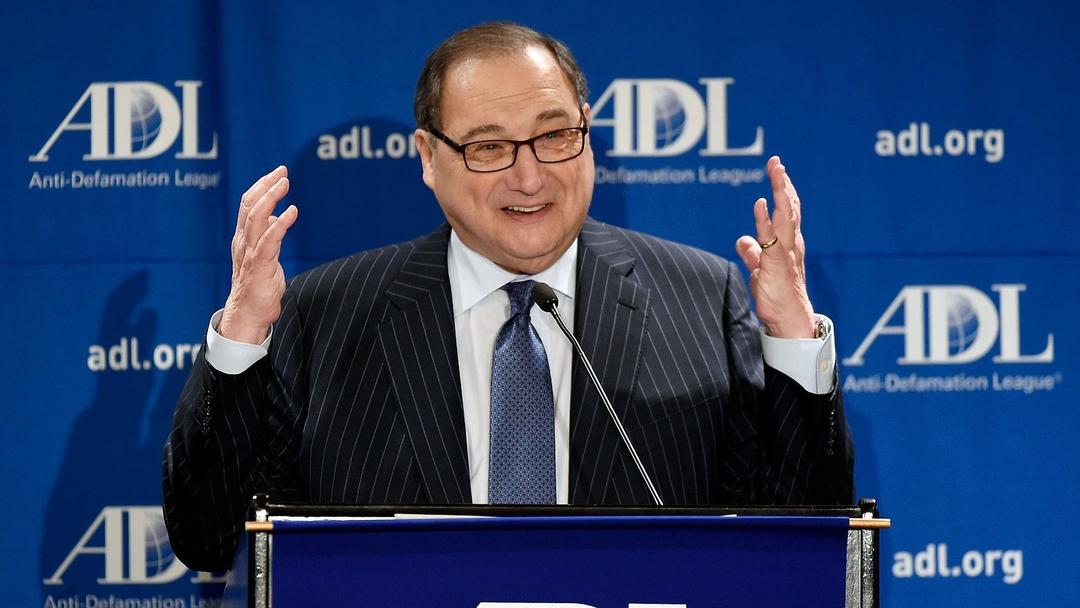 ADL's Abraham Foxman Dies at 86