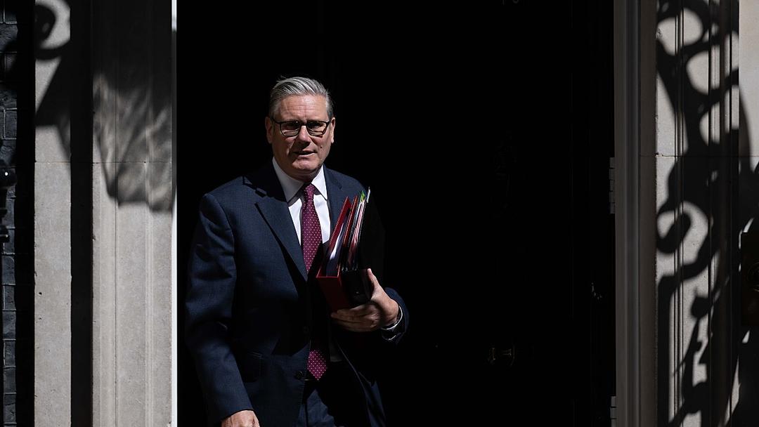 UK: 4 Ministers Resign as Starmer Rejects Calls to Step Down