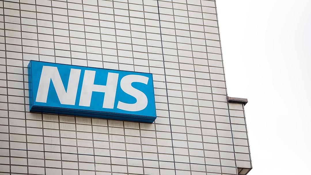 FT: Palantir Gets Unlimited NHS Patient Data Access