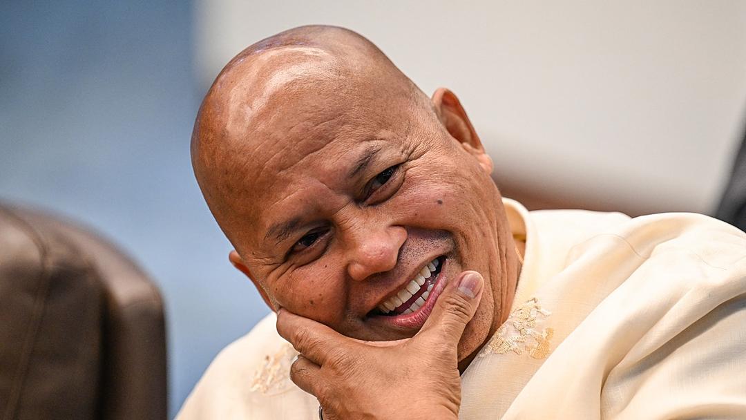 Philippines: Duterte Ally Flees to Senate to Evade ICC Arrest