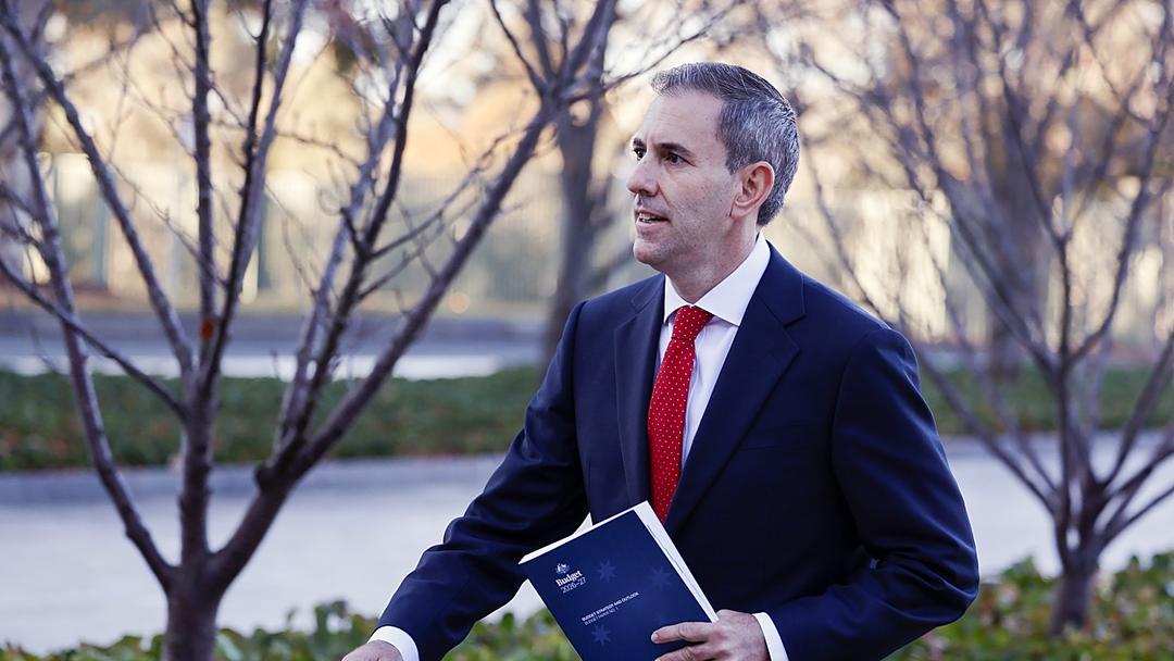Australia Overhauls Tax in Budget Shake-Up