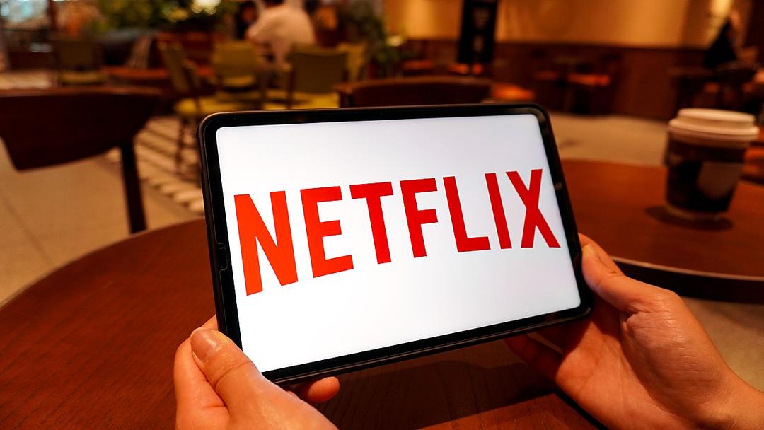 Texas Sues Netflix Over Alleged Illegal Data Collection