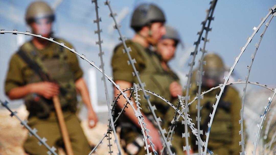 NYT Columnist Claims Systemic Sexual Abuse in Israeli Detention Centers