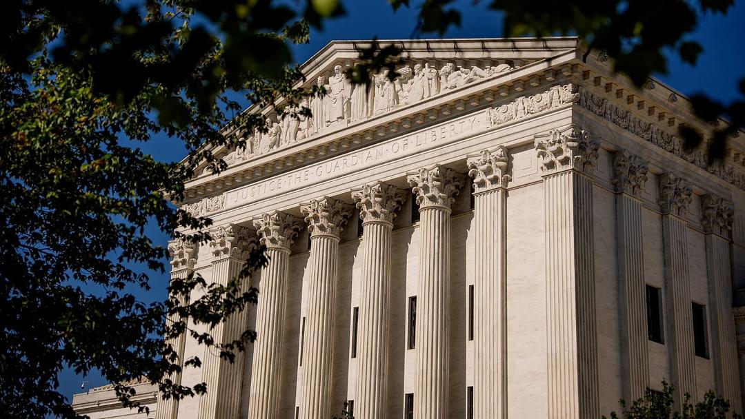 Supreme Court Revives Alabama's Disputed District Map