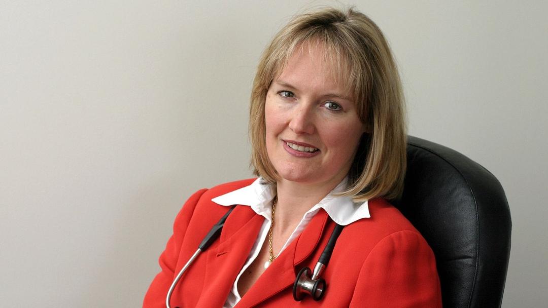 Polycystic Ovary Syndrome Officially Renamed After 14-Year Study
