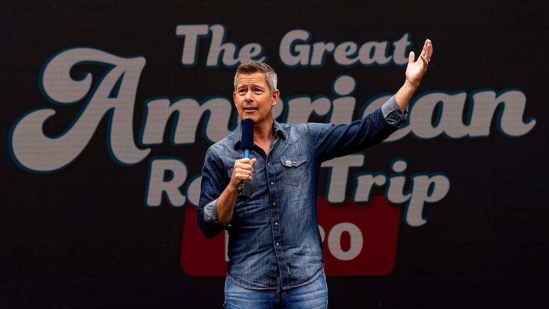Watchdog Probes Duffy's Sponsored Family Road Trip Show