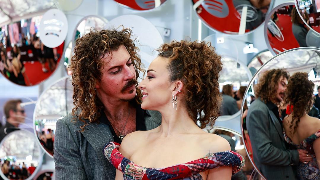 Aussie Musician Barred from US Over Girlfriend's Trump Post