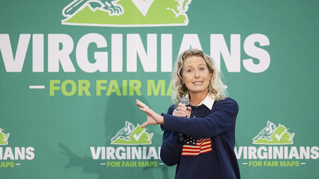 Rep. Kiggans Faces Calls to Resign Over Radio Remarks