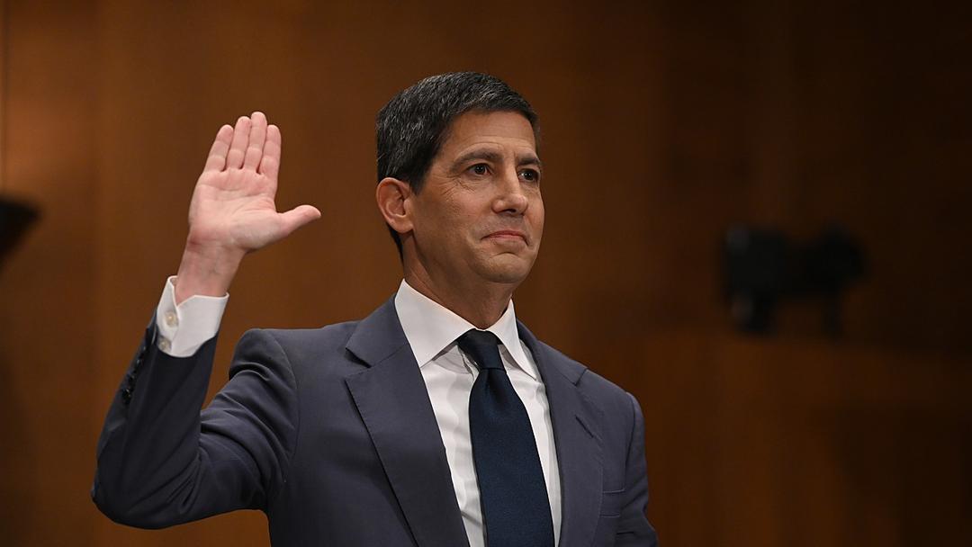Senate Confirms Warsh to Fed Board, Senate to Vote on Chair