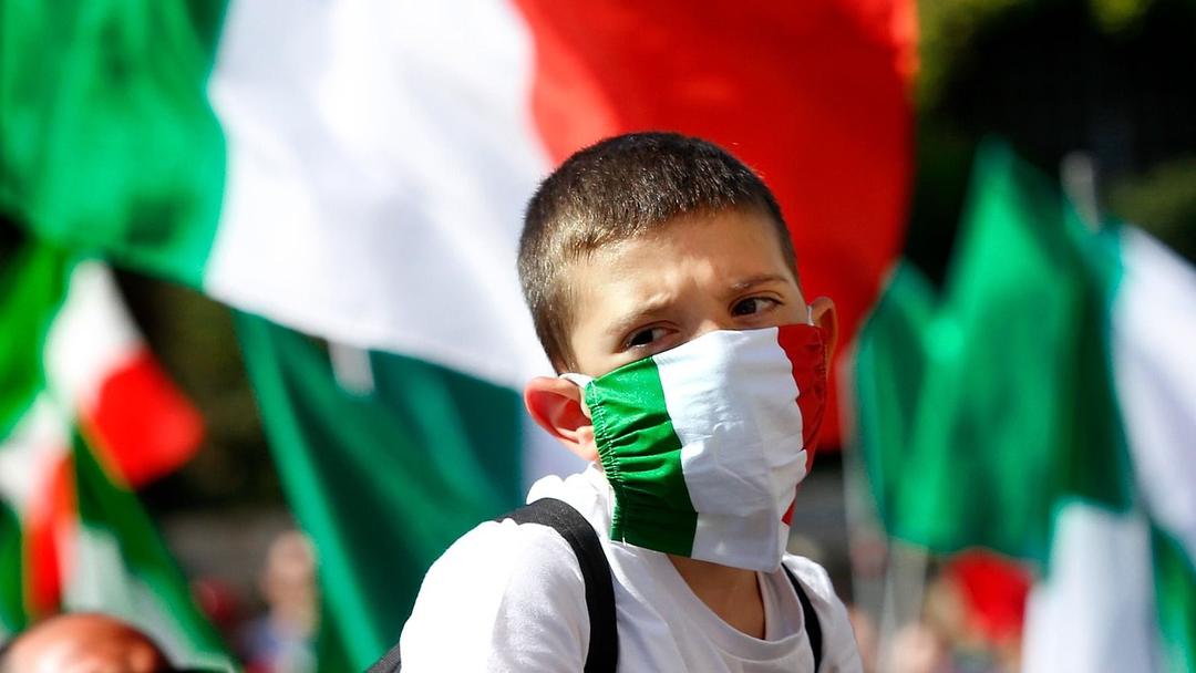 Italy: Court Recognizes Three Legal Parents of Child