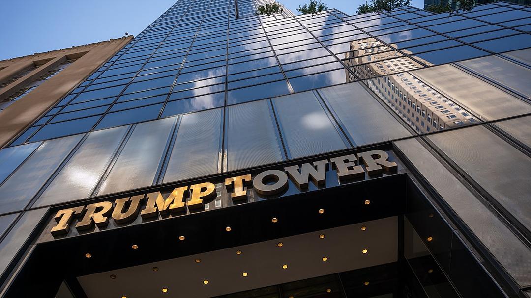 Trump Tower Australia Deal Collapses After 3 Months