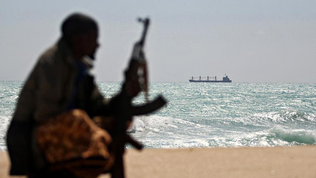 UAE Condemns Somali Pirate Hijacking of Egyptian Tanker