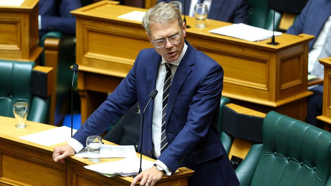 NZ Moves to Block Climate Lawsuits Against Firms