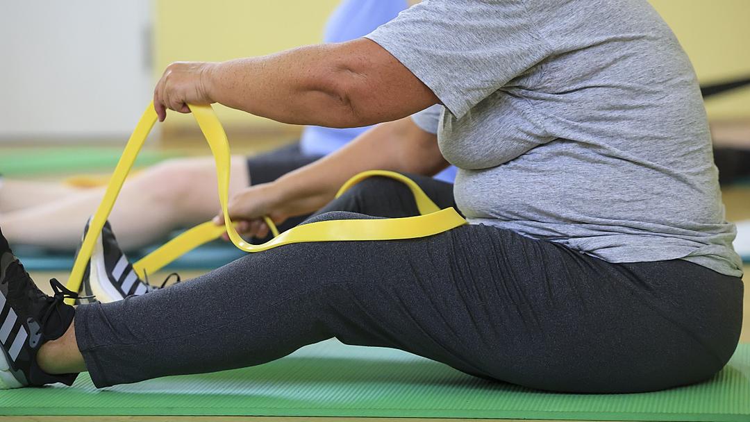 Study: Obesity Slows in Rich Nations, Rises in Poorer Ones
