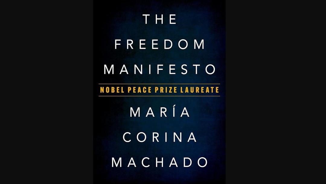 The Freedom Manifesto