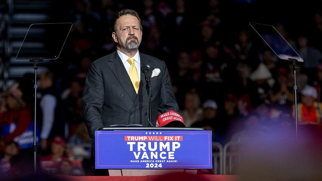 White House Unveils 2026 Counterterrorism Strategy