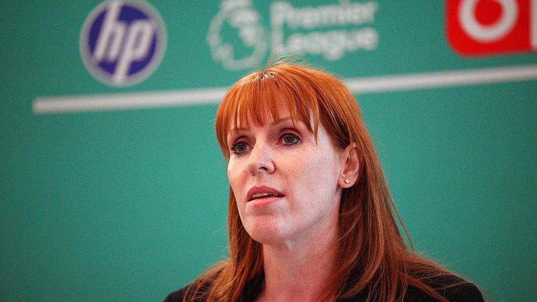 UK: Rayner Cleared Over Tax Investigation, Chancellor Warns Against Leadership 'Chaos'