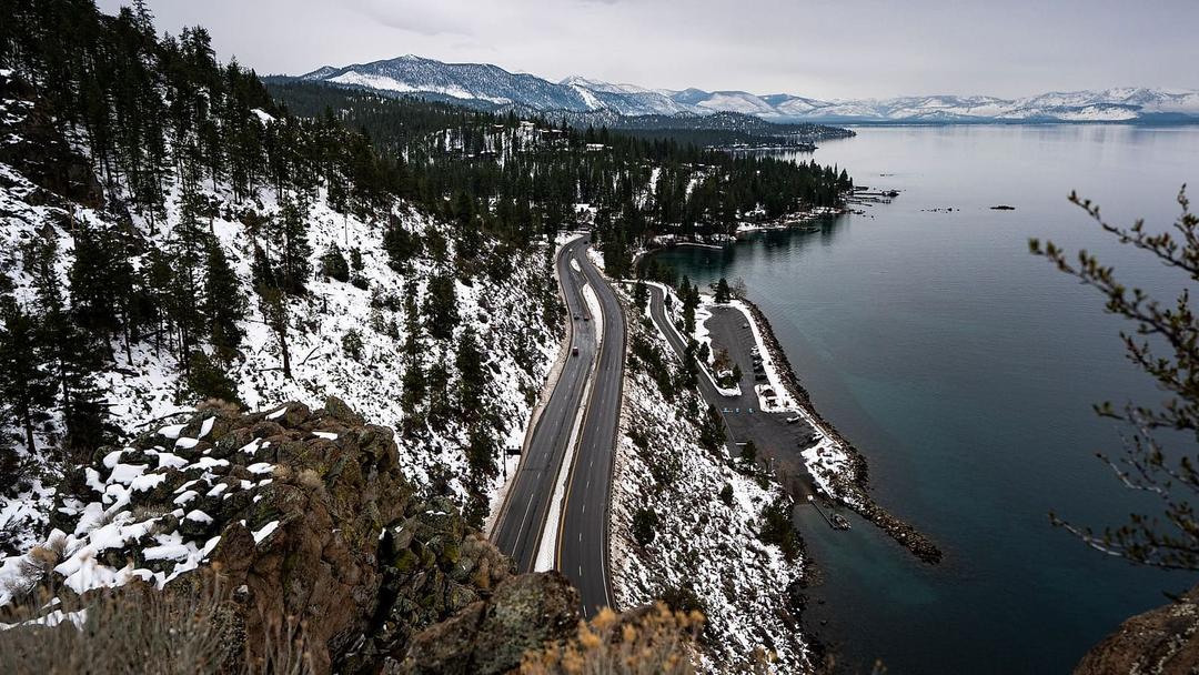 Nearly 50K Lake Tahoe Residents Losing Power to Data Center