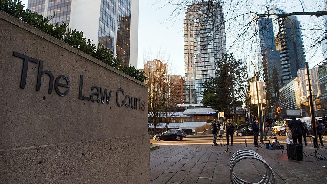 Canada: Ex-RCMP Officer Acquitted of China Spy Charge