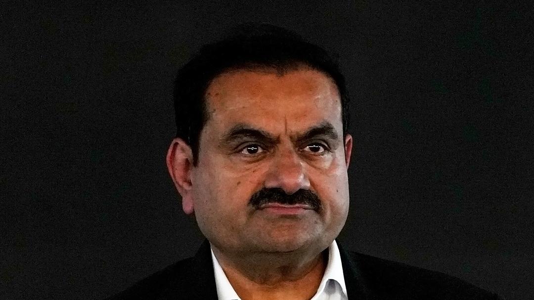 US Moves to Drop Fraud Charges Against India's Adani