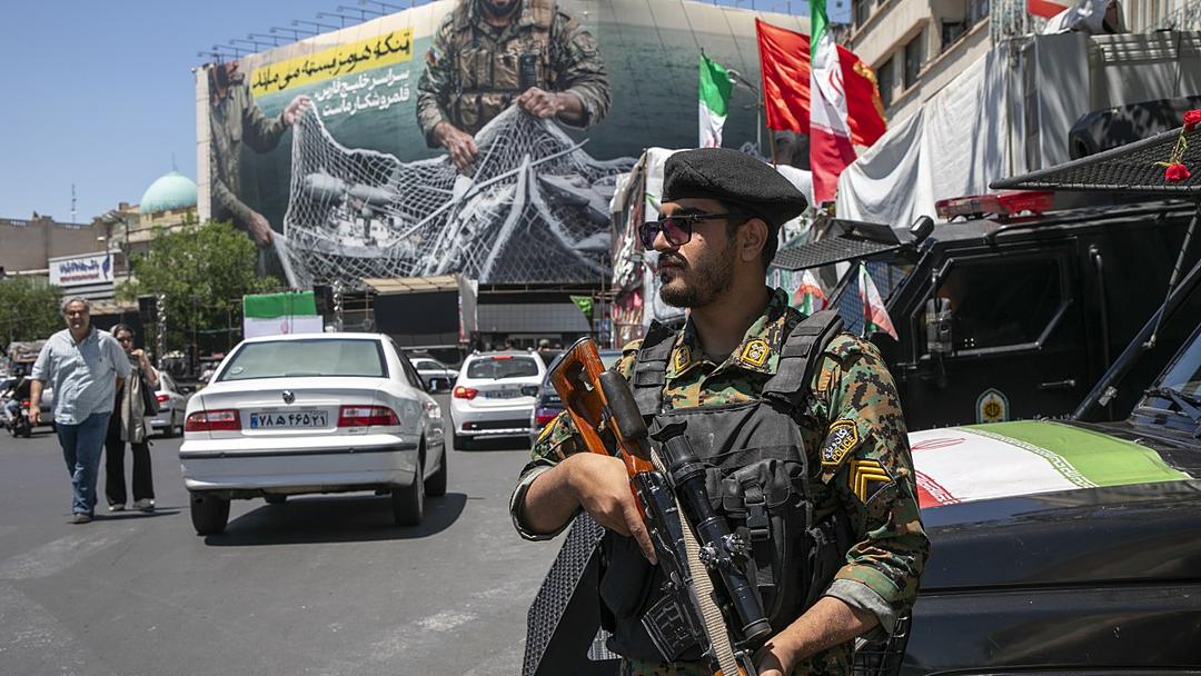 Iran-US Talks Stall as Ceasefire Remains Fragile