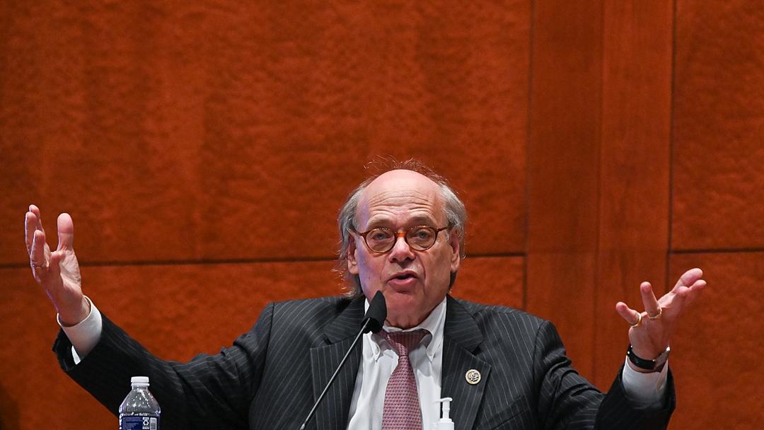 Rep. Cohen Exits Race After Tennessee Redistricting