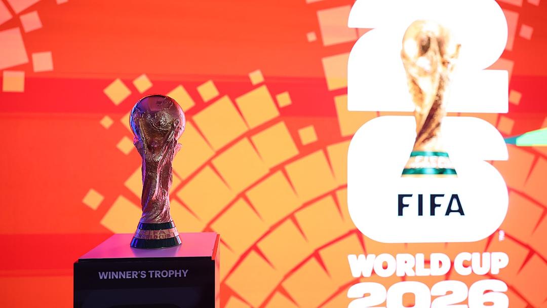 The 2026 FIFA World Cup