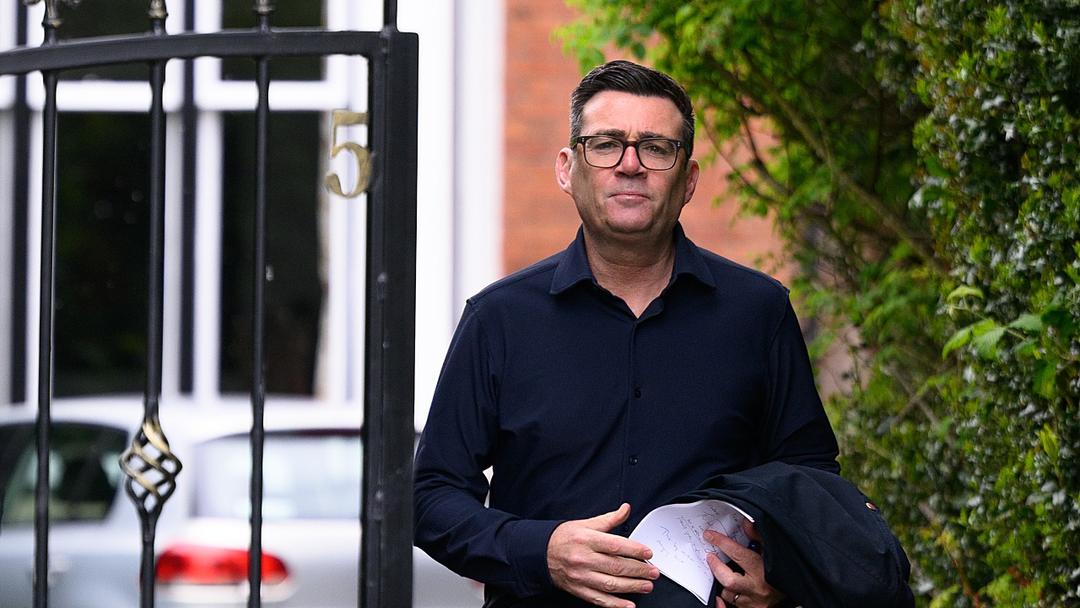 UK: Burnham Not Advocating For Rejoining EU, Streeting Calls Brexit 'Catastrophic Mistake'