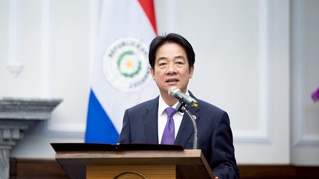 Taiwan Vows Sovereignty After Trump-Xi Summit